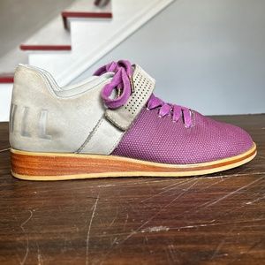 NOBULL Women's Deep Purple Lifter